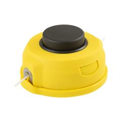 Фото Катушка для триммера Mastertool Mini полуавтоматическая...  - Магазин MASMART