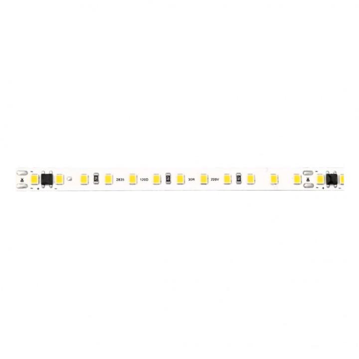 Фото Стрічка LED Ardero LS815 9,6W 120SMD 2835 4000K IP44 20мх8мм - Магазин MASMART