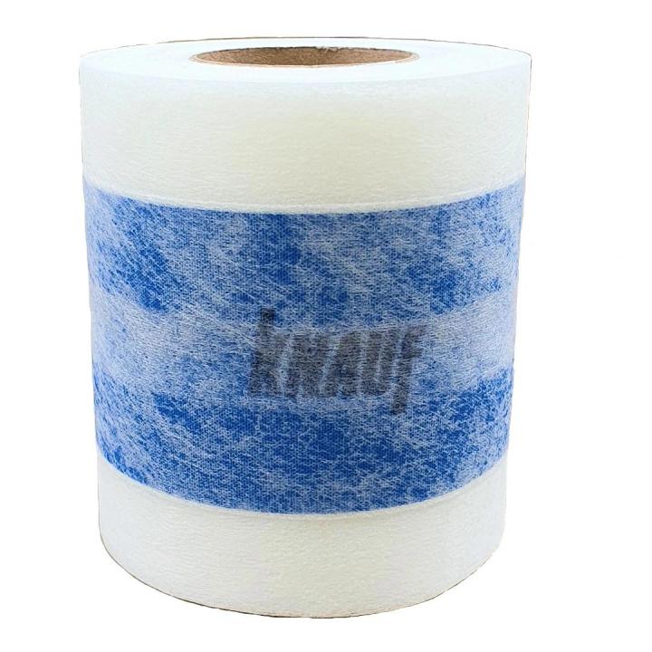 Фото Гидроизоляционная лента Knauf Flachendichtband 50м/рулон - Магазин MASMART