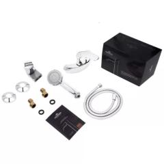 Фото Змішувач для душу Kroner KRP Konstante-C050  - Магазин MASMART