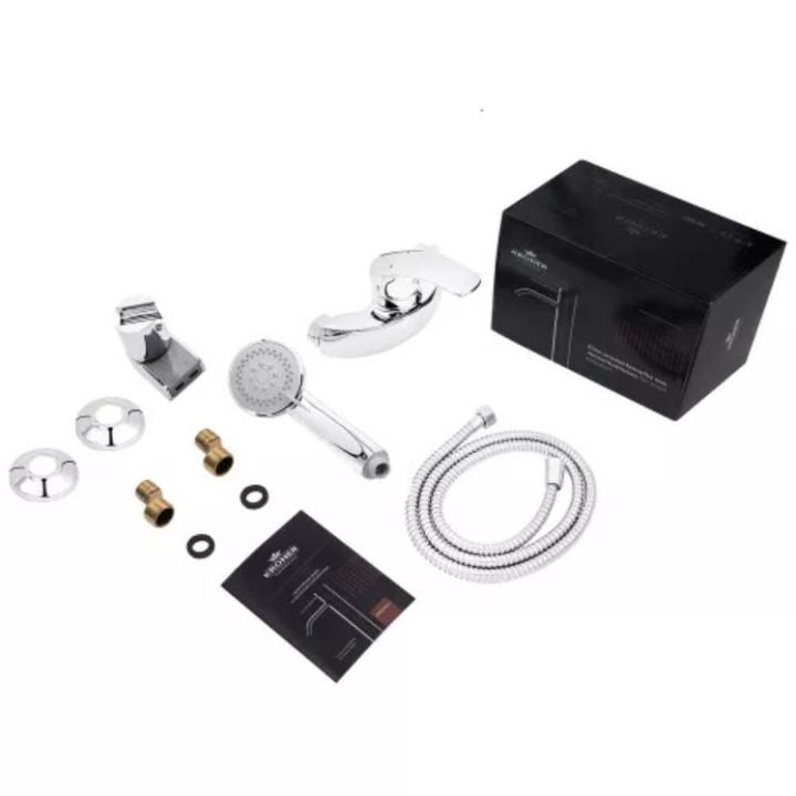 Фото Змішувач для душу Kroner KRP Konstante-C050 - Магазин MASMART