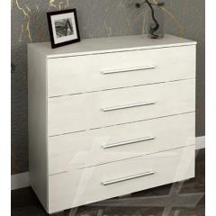 Фото Комод МК-01 Maxi Меблі 100х93х42 см  - Магазин MASMART
