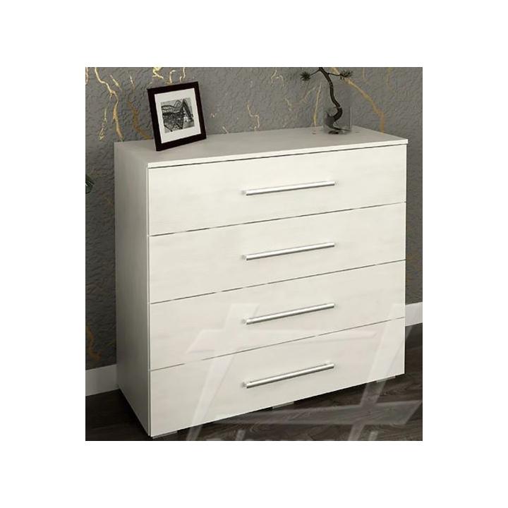 Фото Комод МК-01 Maxi Меблі 100х93х42 см - Магазин MASMART