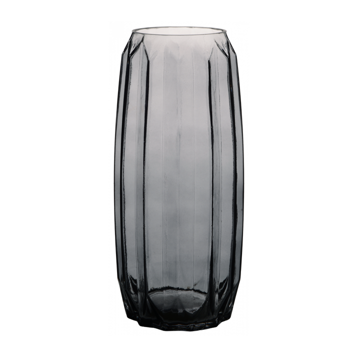 Фото Ваза Viva Sandy 27,5см серый/голубой (A060174/A060172) - Магазин MASMART