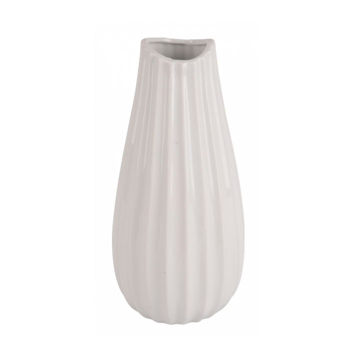 Фото Ваза Viva Melanie 25см біла (A060209) - Магазин MASMART