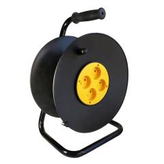 Фото Катушка для удлинителя Svittex SV-028 (до 50м)  - Магазин MASMART