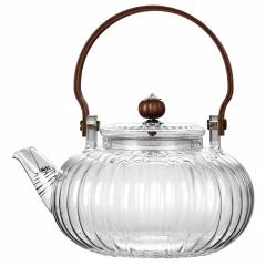 Фото Заварювальний чайник 850мл Vittora Pierre VT-5508-850  - Магазин MASMART