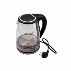 Фото Електрочайник Grunhelm EKG-1843B  - Магазин MASMART