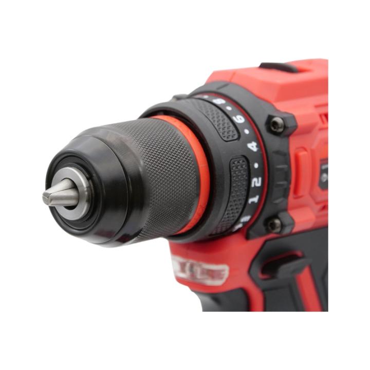 Фото Шуруповерт акумуляторний Start Pro SCD8-21  - Магазин MASMART