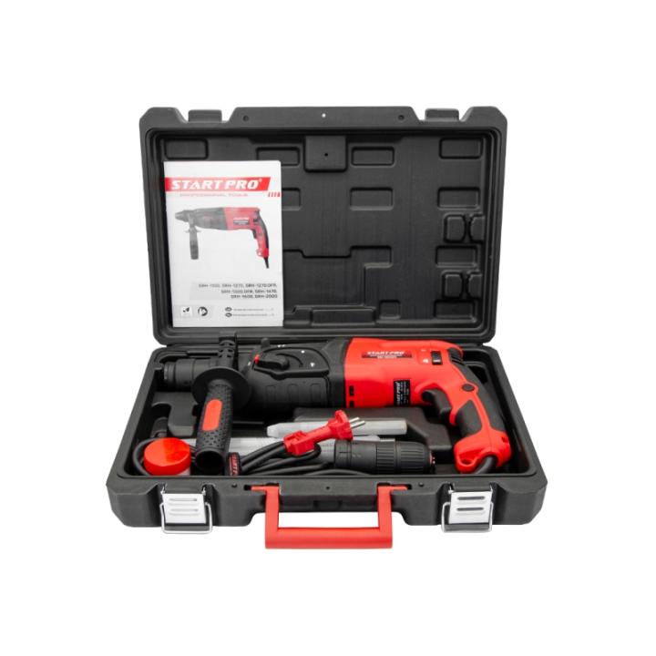Фото Перфоратор Start Pro SRH-1300  - Магазин MASMART