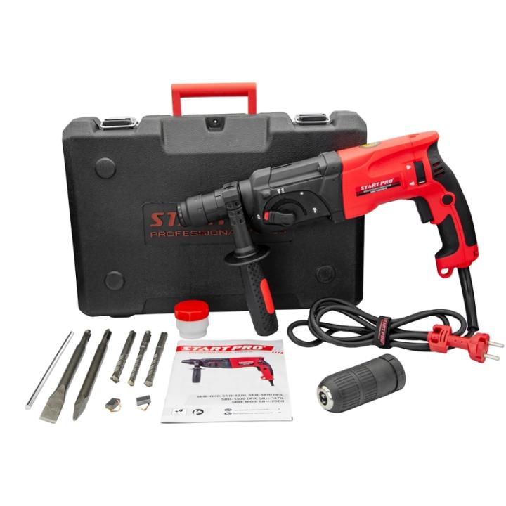 Фото Перфоратор Start Pro SRH-1300  - Магазин MASMART