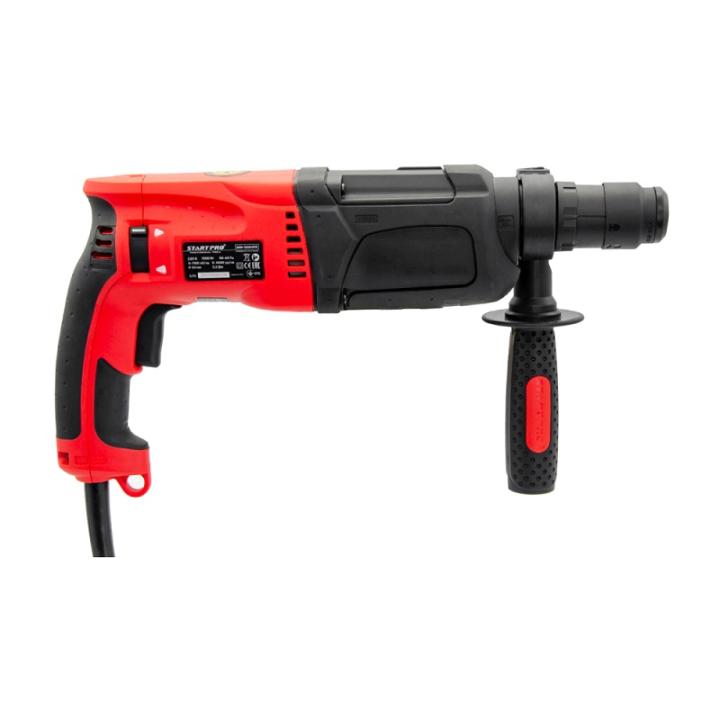 Фото Перфоратор Start Pro SRH-1300  - Магазин MASMART
