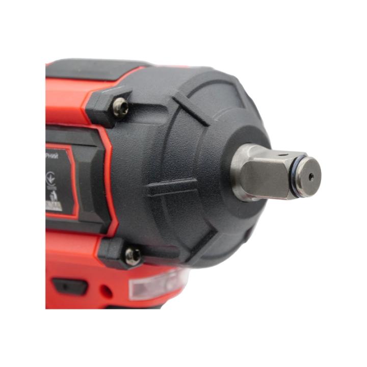 Фото Гайковерт аккумуляторный Start Pro SWK8-21  - Магазин MASMART