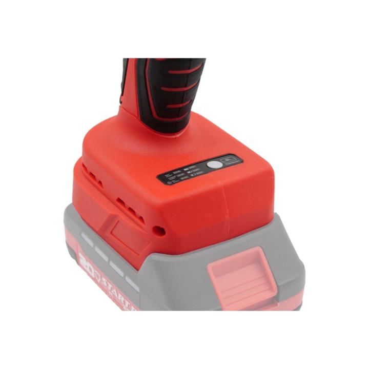 Фото Гайковерт аккумуляторный Start Pro SWK8-21  - Магазин MASMART