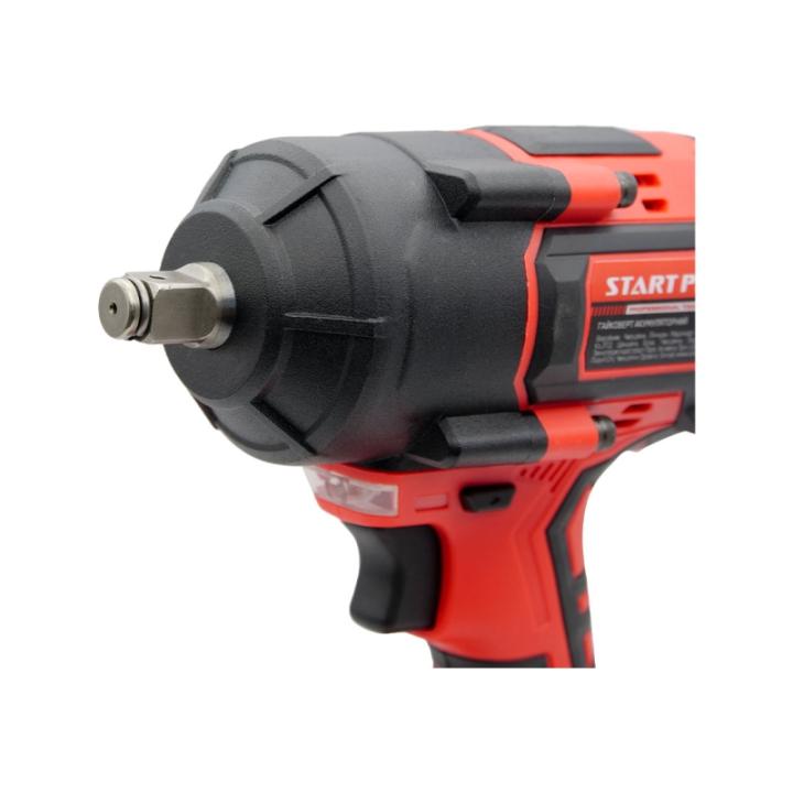 Фото Гайковерт аккумуляторный Start Pro SWK7-21  - Магазин MASMART