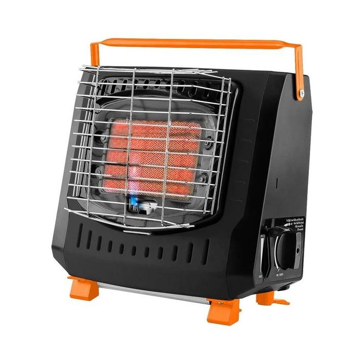 Фото Портативный газовый обогреватель Neo Tools 90-133  - Магазин MASMART