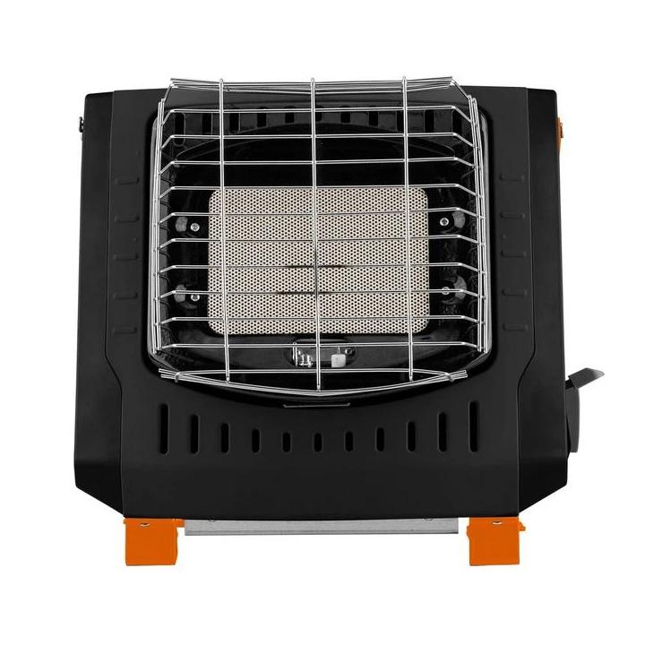 Фото Портативний газовий обігрівач Neo Tools 90-133  - Магазин MASMART