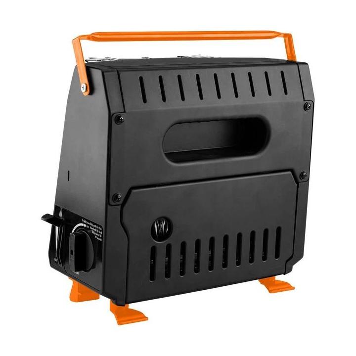 Фото Портативний газовий обігрівач Neo Tools 90-133  - Магазин MASMART