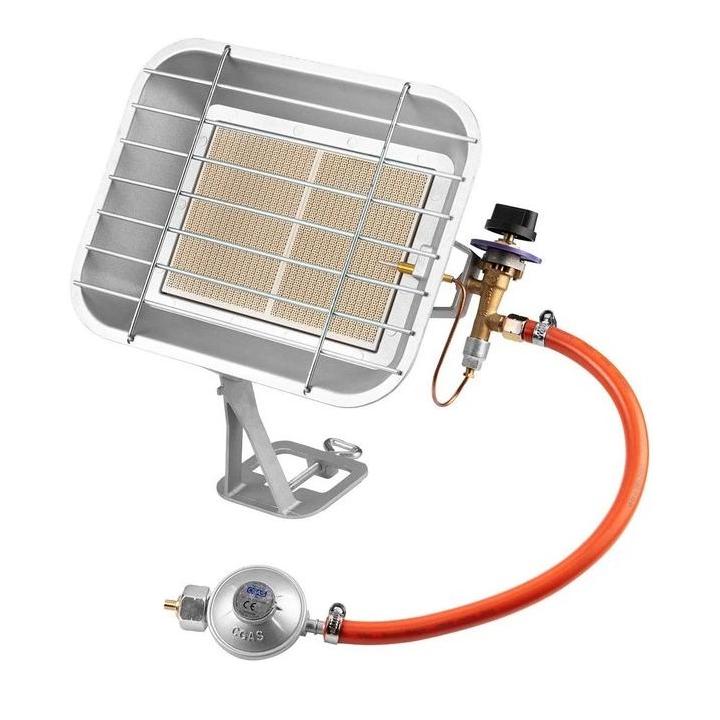 Фото Обогреватель газовый Neo Tools 90-119 - Магазин MASMART