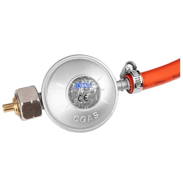 Фото Обогреватель газовый Neo Tools 90-119  - Магазин MASMART