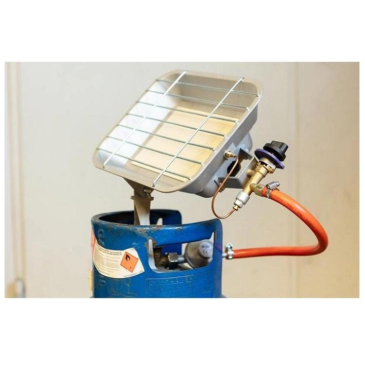 Фото Обігрівач газовий Neo Tools 90-119  - Магазин MASMART