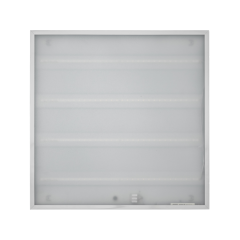 Фото Панель LED Ardero AL2119ARD 36W 6500K 595x595мм матовая  - Магазин MASMART