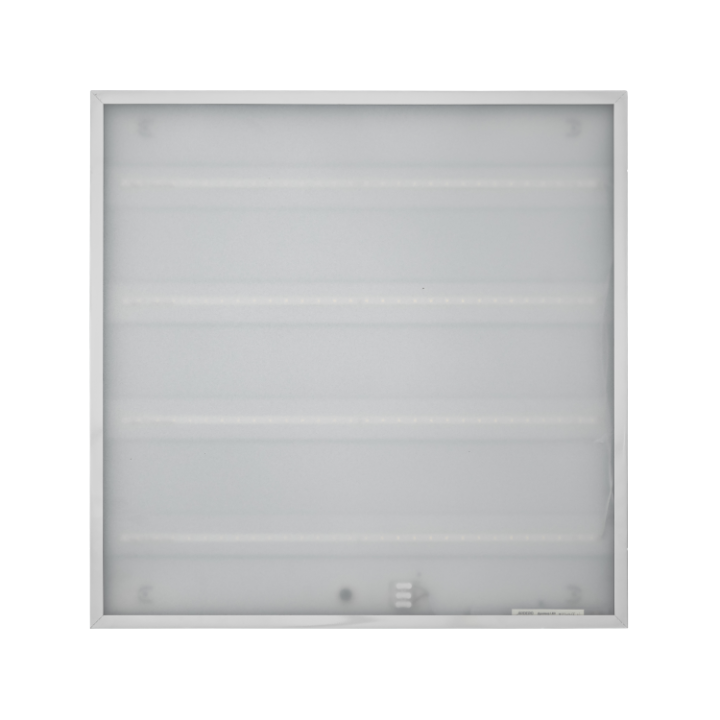 Фото Панель LED Ardero AL2119ARD 36W 6500K 595x595мм матовая - Магазин MASMART