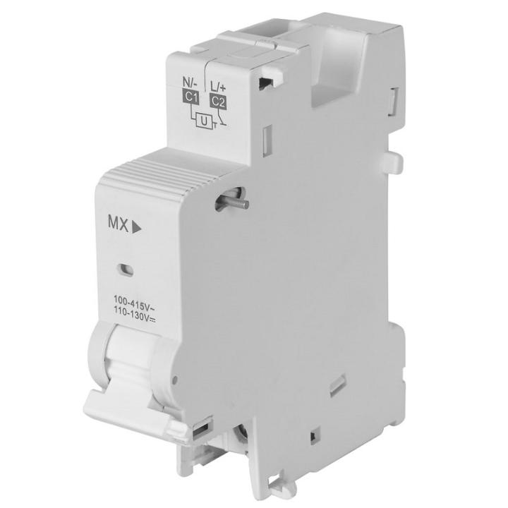 Фото Незалежний розчіплювач E.Next e.mcb.stand.60.sht s1042103 - Магазин MASMART