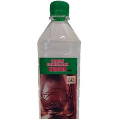 Фото Розчинник Керосин Хімреактив 0,94л  - Магазин MASMART