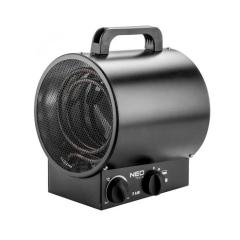 Фото Теплова гармата Neo Tools 90-066 (3кВт)  - Магазин MASMART