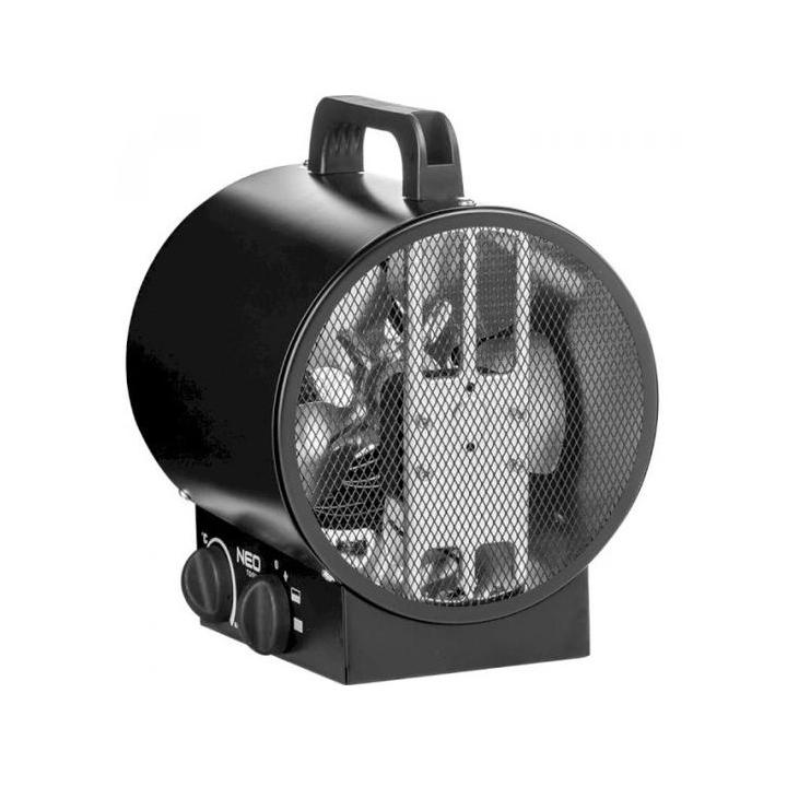 Фото Теплова гармата Neo Tools 90-066 (3кВт)  - Магазин MASMART