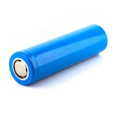 Фото Акумулятор 8626 (18650) 3,7V 2700 mAh з захистом  - Магазин MASMART
