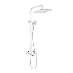 Фото Душова система Kroner Essen-C063  - Магазин MASMART