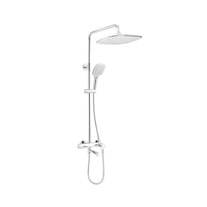 Фото Душова система Kroner Essen-C063 - Магазин MASMART