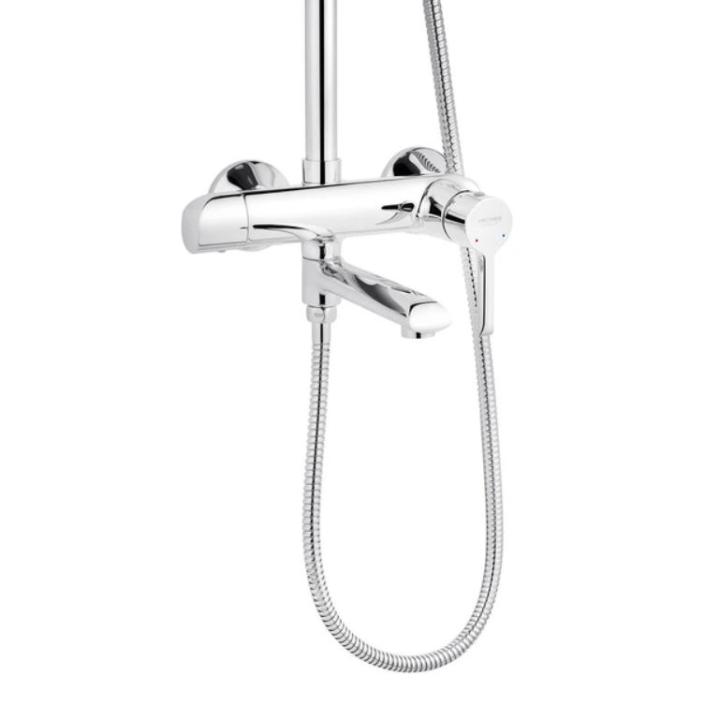 Фото Душевая система Kroner Essen-C063  - Магазин MASMART