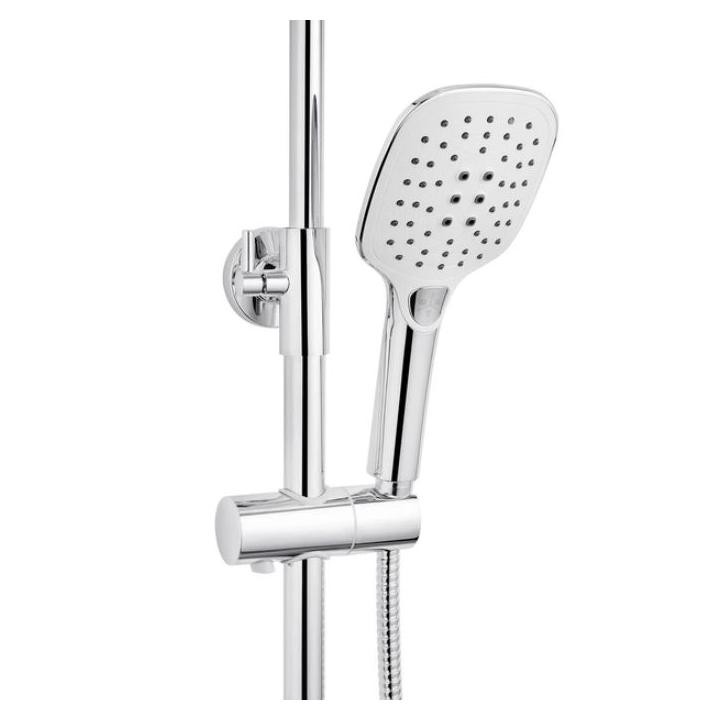 Фото Душевая система Kroner Essen-C063  - Магазин MASMART