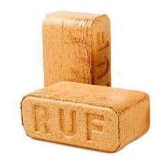 Фото Брикети паливні RUF 10 кг  - Магазин MASMART
