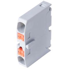 Фото Клеммный соединительный блок E.Next e.tc.spring.1 s090001  - Магазин MASMART