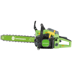 Фото Бензопила ланцюгова Grosser GGS-4400  - Магазин MASMART
