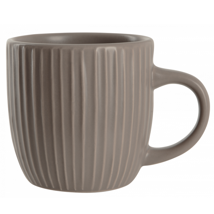 Фото Чашка Limited Edition ROBUST BEIGE 320 мл - Магазин MASMART