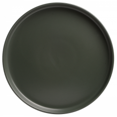 Фото Тарілка обідня Limited Edition ROBUST GREEN 26.5см  - Магазин MASMART