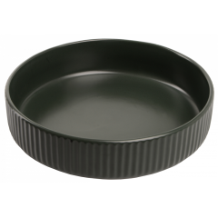 Фото Тарелка суповая Limited Edition ROBUST GREEN 20см  - Магазин MASMART