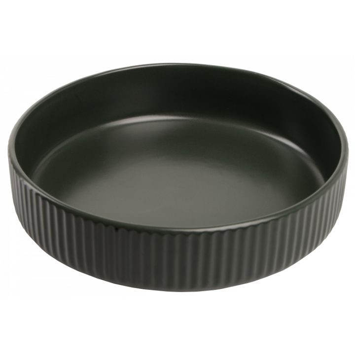 Фото Тарілка супова Limited Edition ROBUST GREEN 20см - Магазин MASMART