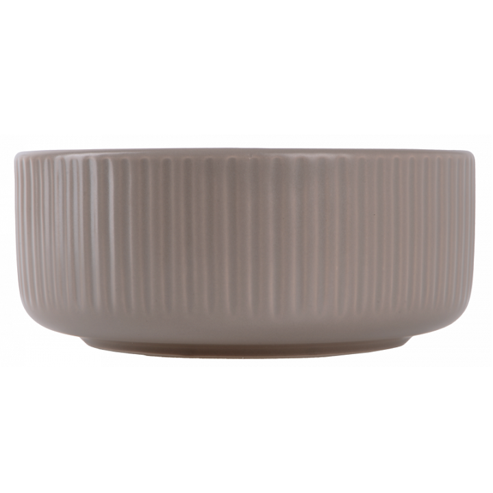 Фото Салатник Limited Edition ROBUST BEIGE 16см  - Магазин MASMART