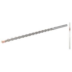 Фото Бур Granite SDS-MAX 25×600мм Quadro S4 4-25-600  - Магазин MASMART