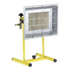 Фото Газовий керамічний обігрівач із підставкою Orgaz SB-640  - Магазин MASMART