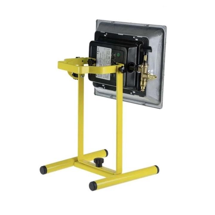 Фото Газовый керамический обогреватель с подставкой Orgaz SB-640  - Магазин MASMART