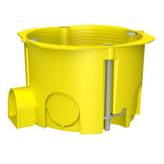 Фото Коробка установча (бетон) для пустотілих стін Ø65x45 MB...  - Магазин MASMART