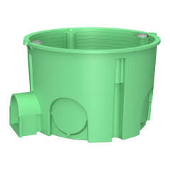 Фото Установочная коробка (бетон) Ø65x45 MB PLANK...  - Магазин MASMART