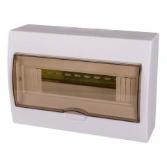 Фото Щиток зовнішній E.Next на 12 модулів e.plbox.stand.n.12k...  - Магазин MASMART